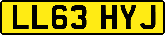 LL63HYJ