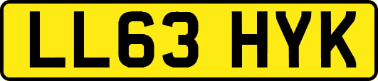 LL63HYK