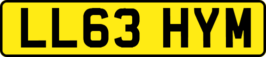 LL63HYM