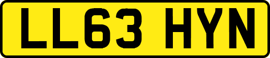 LL63HYN