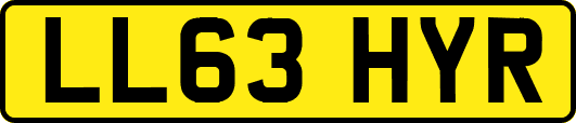 LL63HYR