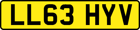 LL63HYV