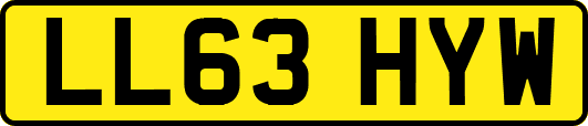 LL63HYW