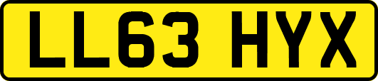 LL63HYX