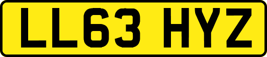 LL63HYZ