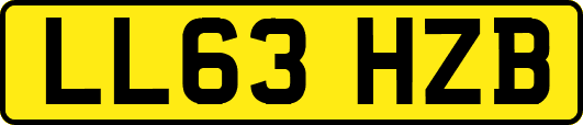LL63HZB