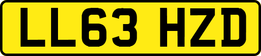 LL63HZD
