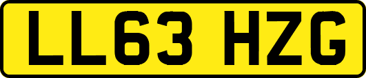 LL63HZG
