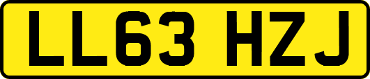 LL63HZJ