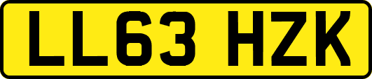 LL63HZK