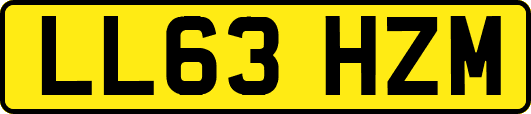 LL63HZM