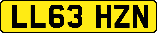 LL63HZN
