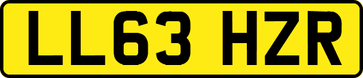 LL63HZR