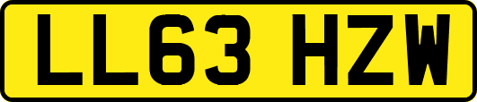 LL63HZW