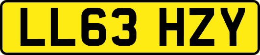 LL63HZY