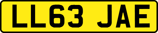 LL63JAE