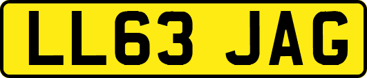 LL63JAG