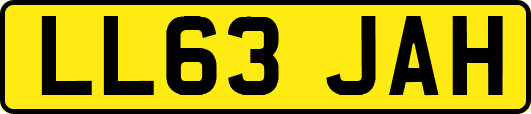 LL63JAH