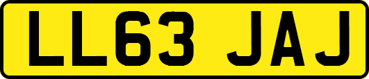 LL63JAJ