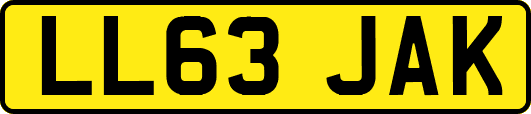 LL63JAK