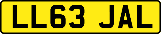 LL63JAL