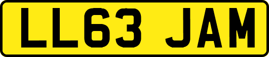 LL63JAM