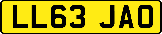 LL63JAO