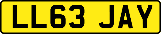 LL63JAY