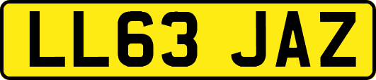 LL63JAZ