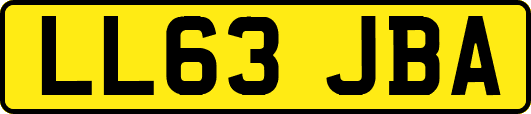 LL63JBA