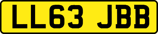 LL63JBB