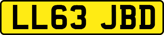 LL63JBD