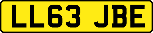 LL63JBE