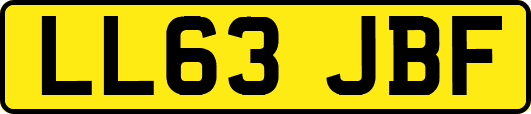 LL63JBF