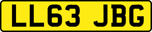 LL63JBG