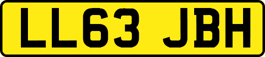 LL63JBH