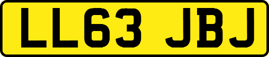 LL63JBJ