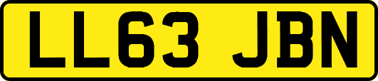 LL63JBN