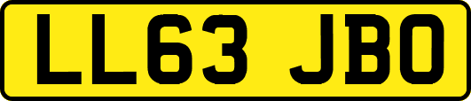 LL63JBO