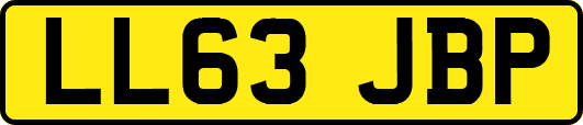 LL63JBP