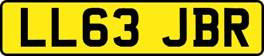 LL63JBR