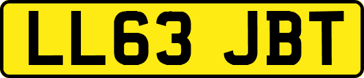 LL63JBT