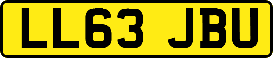 LL63JBU