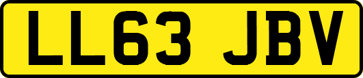LL63JBV