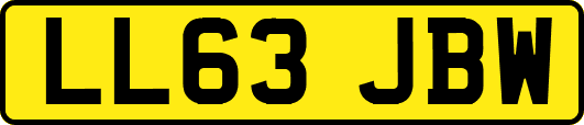 LL63JBW