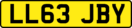 LL63JBY