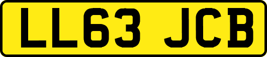 LL63JCB