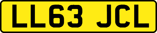 LL63JCL