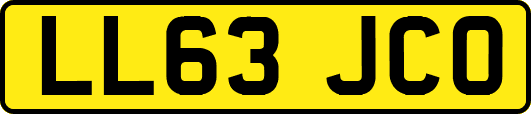 LL63JCO