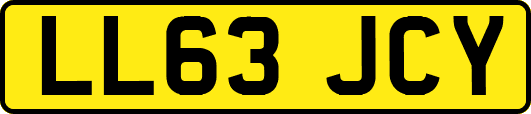 LL63JCY